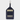 Layover and Co branded leather golf tee holder in navy blue holding 5 birch wood golf tees