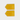 Two mustard yellow leather bookmarks with 'LAYOVER' and 'co.' text on a light gray background.