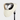 Layover & Co. branded golf iron cover in ivory white and beige color leather