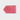 Pink leather bookmark with 'Layover and Co' branding on a light gray background